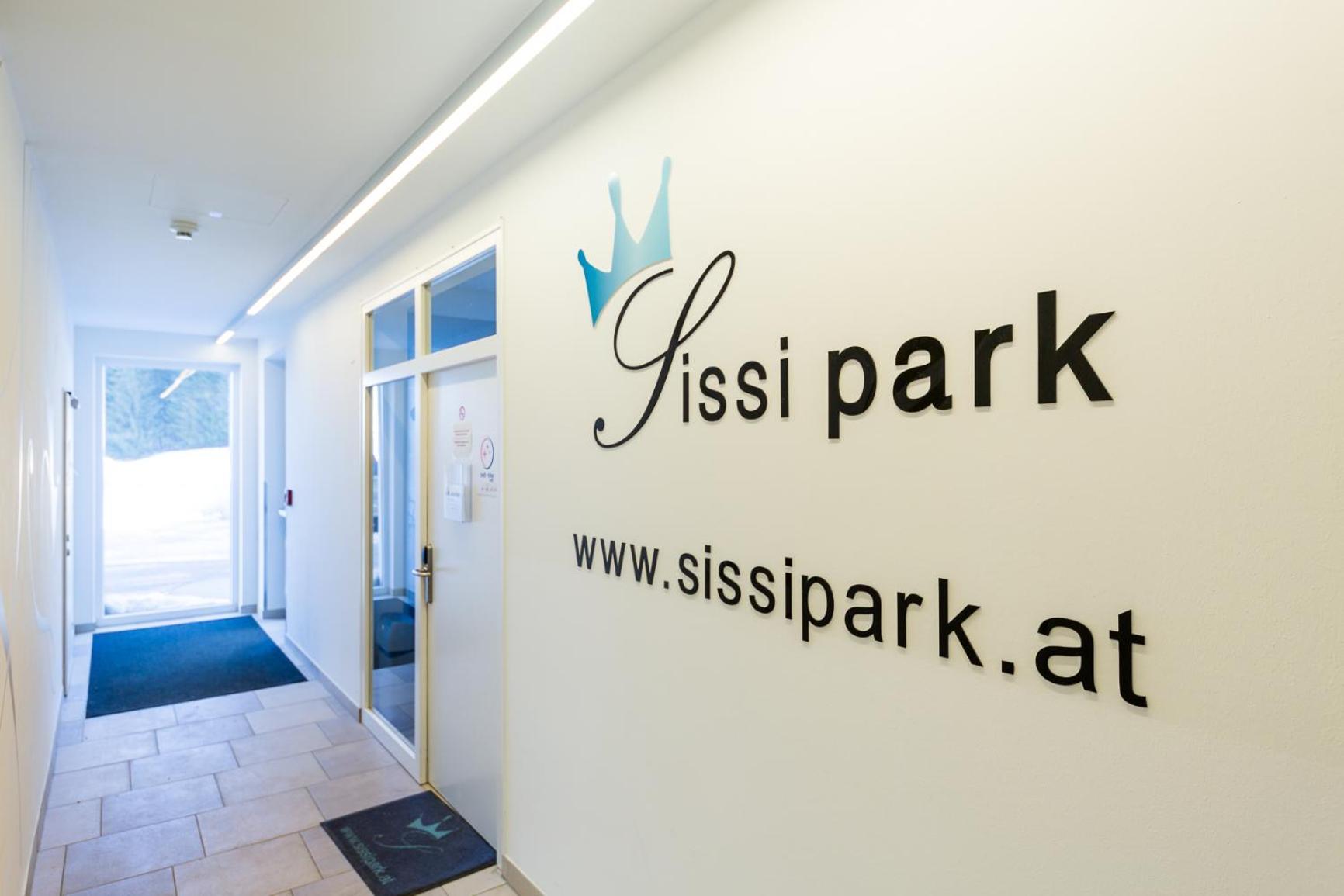 Sissi Park Haus Im Ennstal - Schladming Apartment Exterior photo