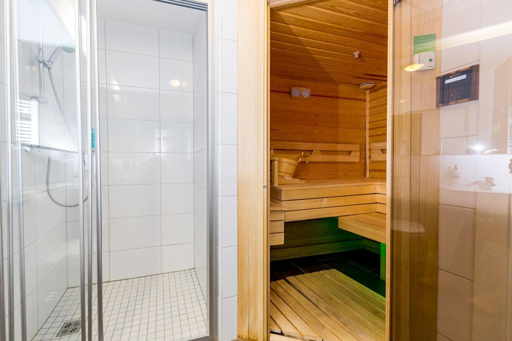 Sissi Park Haus Im Ennstal - Schladming Apartment Exterior photo