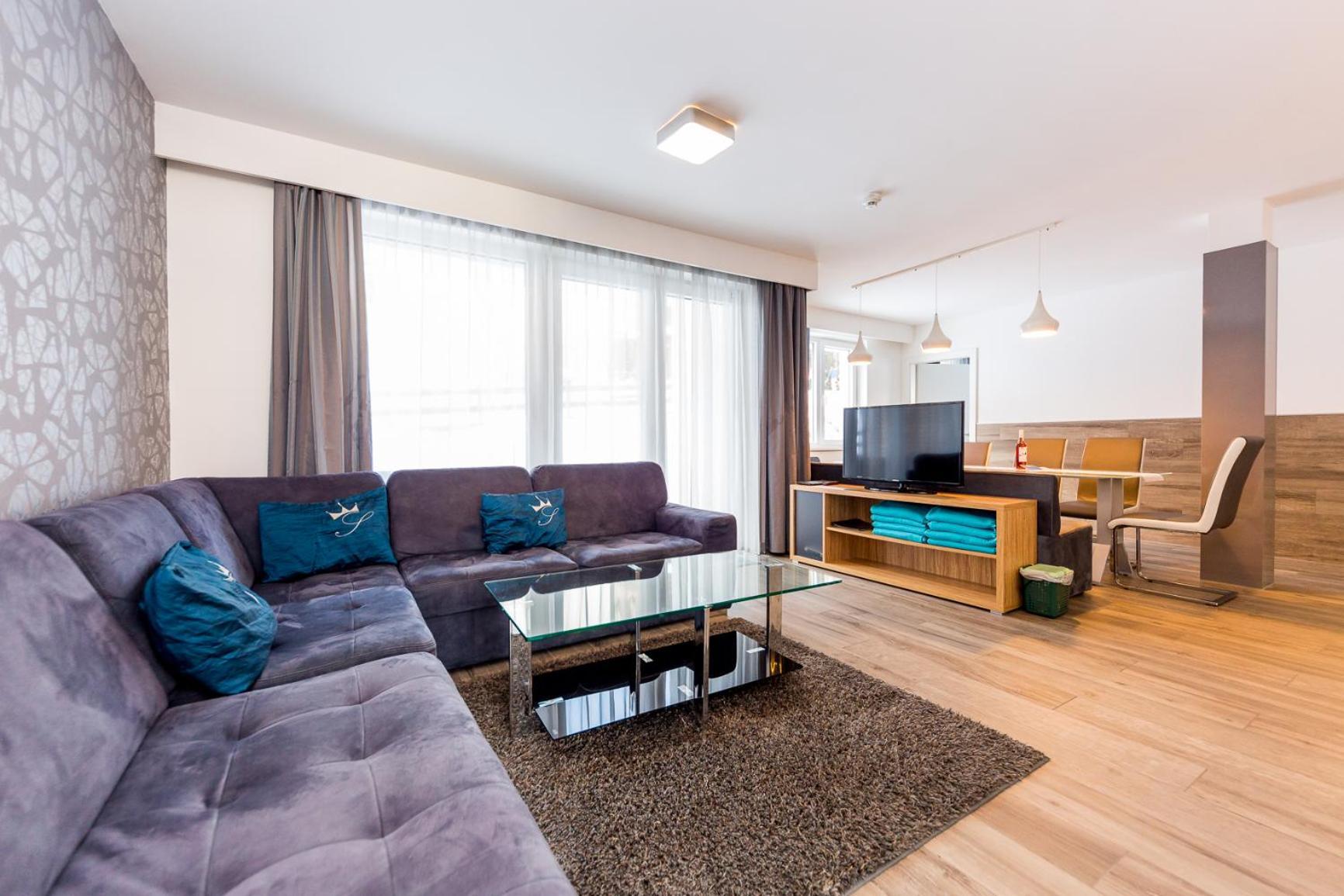 Sissi Park Haus Im Ennstal - Schladming Apartment Exterior photo
