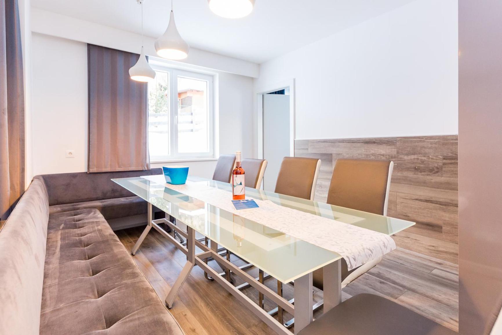 Sissi Park Haus Im Ennstal - Schladming Apartment Exterior photo