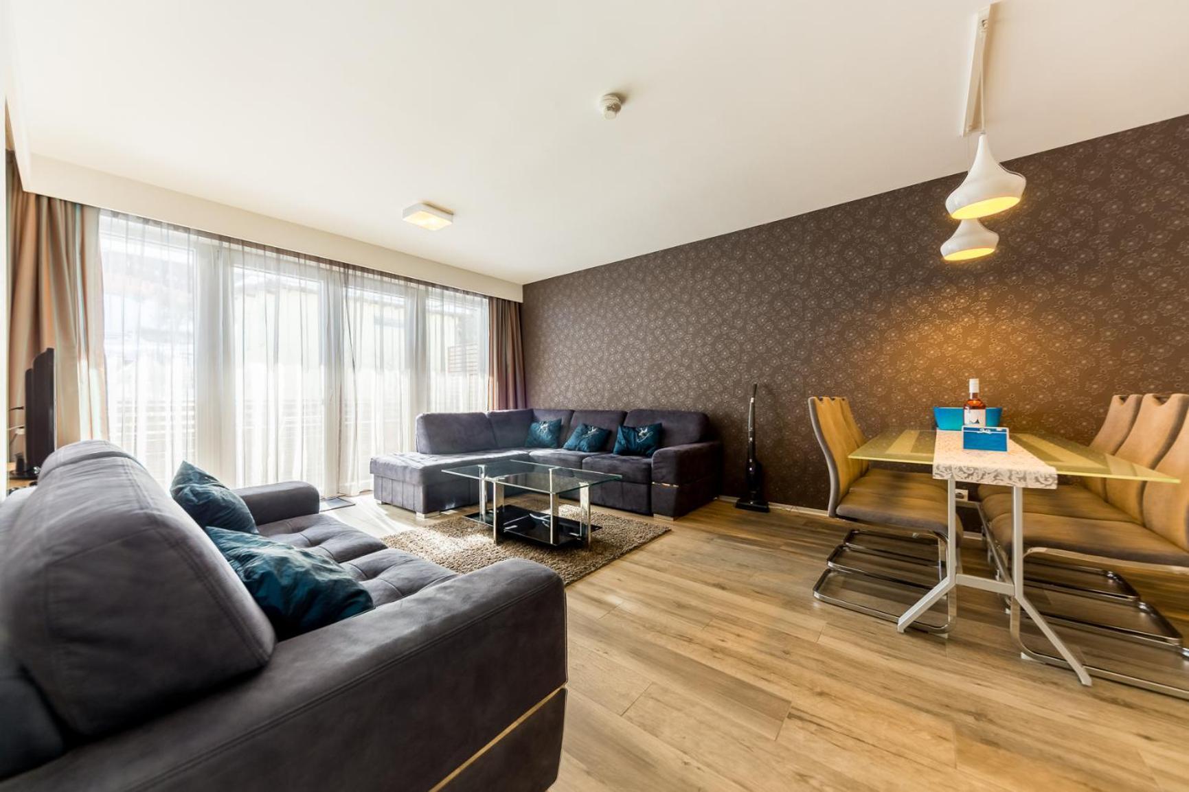 Sissi Park Haus Im Ennstal - Schladming Apartment Exterior photo