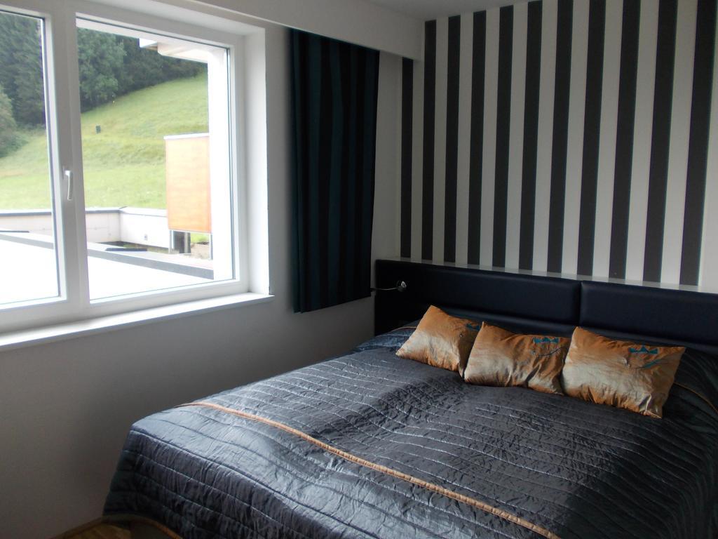 Sissi Park Haus Im Ennstal - Schladming Apartment Exterior photo