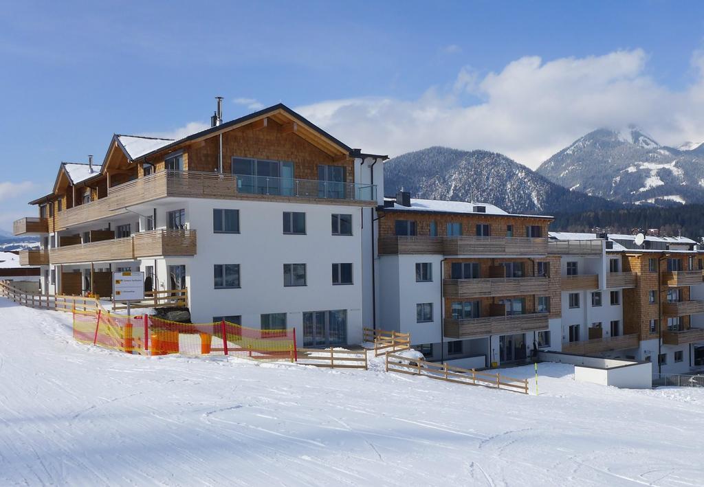 Sissi Park Haus Im Ennstal - Schladming Apartment Exterior photo