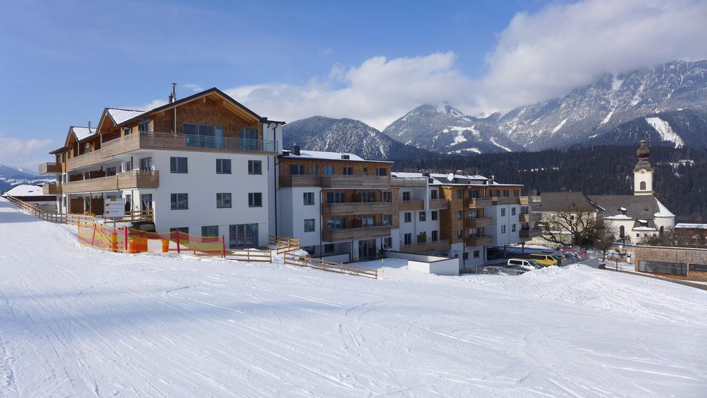 Sissi Park Haus Im Ennstal - Schladming Apartment Exterior photo