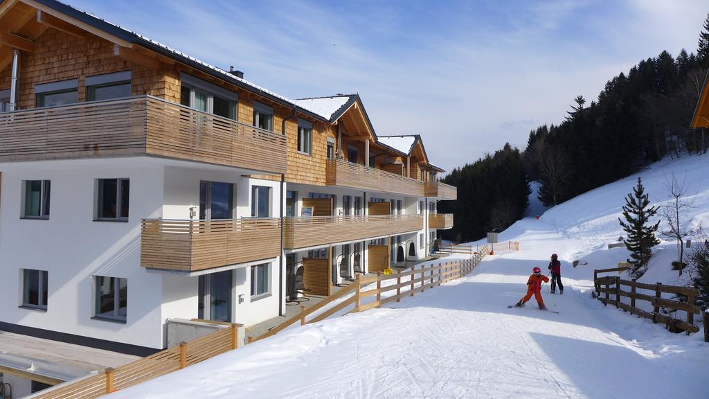 Sissi Park Haus Im Ennstal - Schladming Apartment Exterior photo