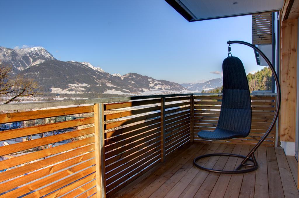 Sissi Park Haus Im Ennstal - Schladming Apartment Exterior photo
