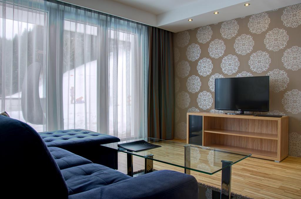 Sissi Park Haus Im Ennstal - Schladming Apartment Exterior photo