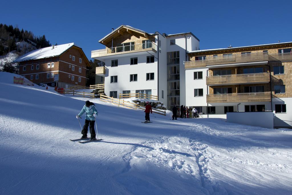Sissi Park Haus Im Ennstal - Schladming Apartment Exterior photo