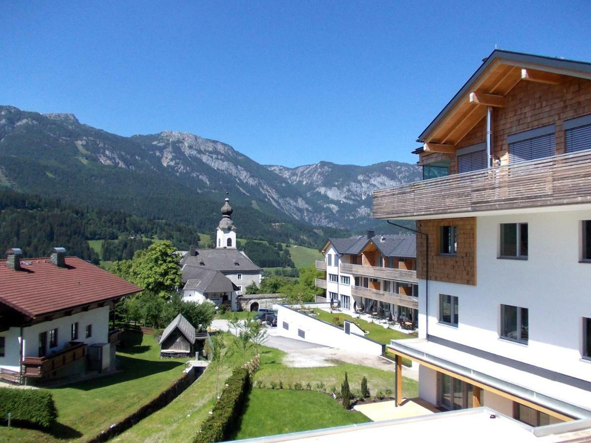 Sissi Park Haus Im Ennstal - Schladming Apartment Exterior photo