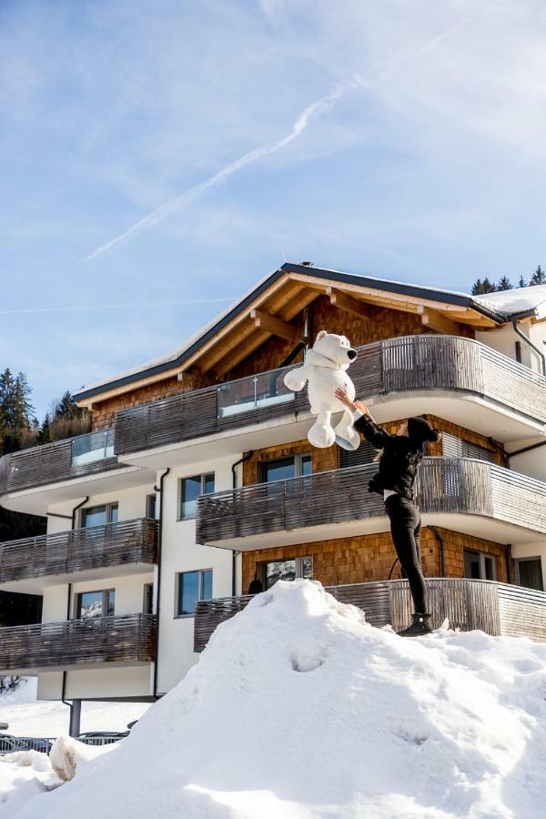 Sissi Park Haus Im Ennstal - Schladming Apartment Exterior photo