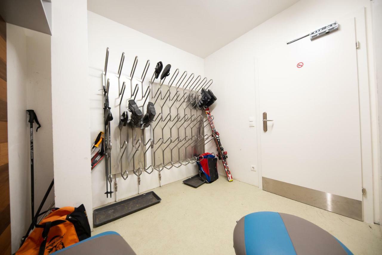 Sissi Park Haus Im Ennstal - Schladming Apartment Exterior photo