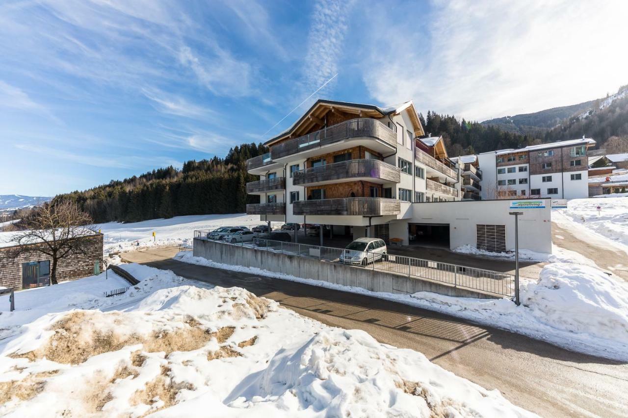 Sissi Park Haus Im Ennstal - Schladming Apartment Exterior photo